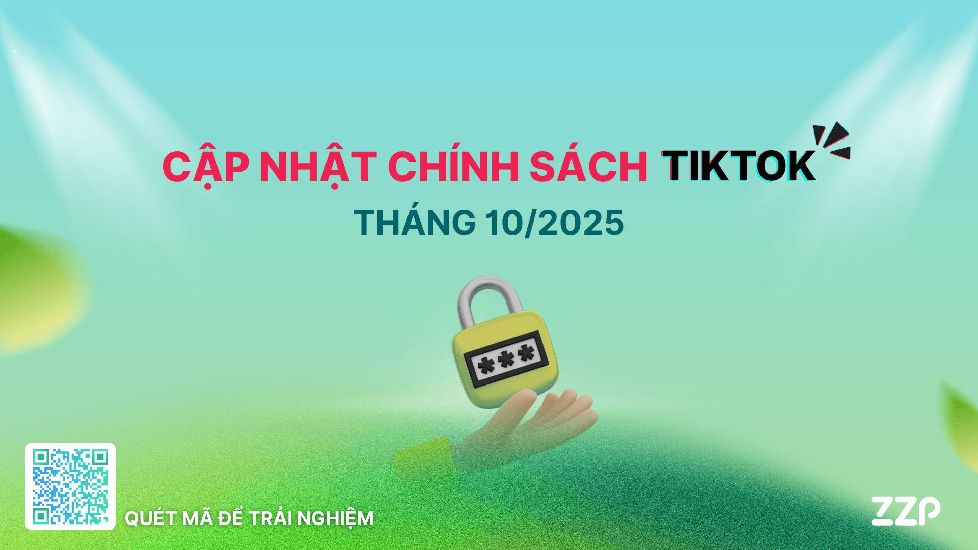 [CẬP NHẬT] CHÍNH SÁCH MỚI VỀ "NỘI DUNG QUẢNG CÁO KHÔNG LIÊN QUAN" CỦA TIKTOK