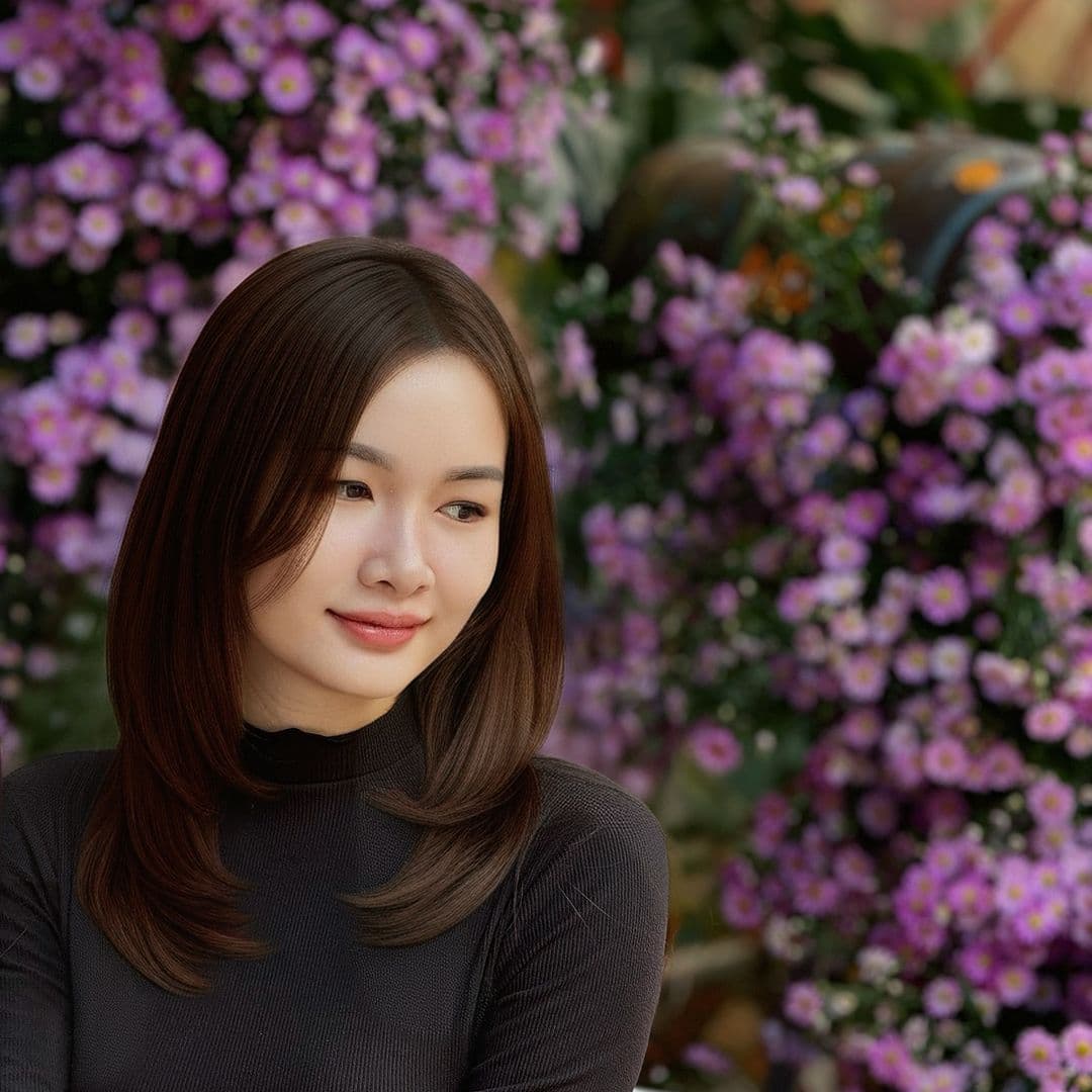 Một mét bảy hai